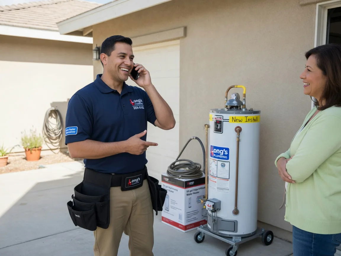 Leak Detection Walland, TN FAQs